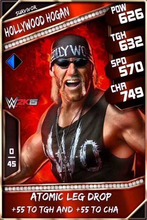 wwe supercard season 1.